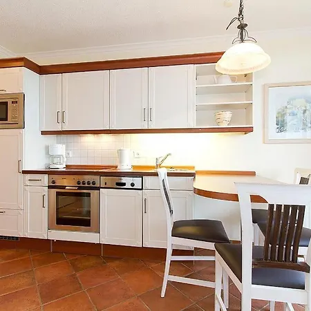 Apartmenthaus Atlantik Apartmenthaus Atlantik 312 *