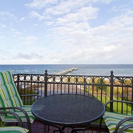 Apartmenthaus Atlantik Apartmenthaus Atlantik 312 Appartamento