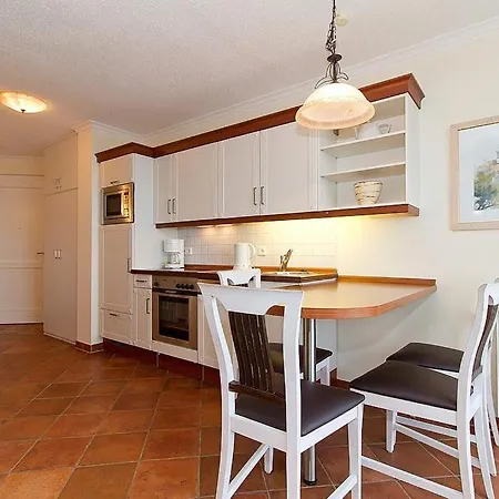 דירה Apartmenthaus Atlantik Apartmenthaus Atlantik 312