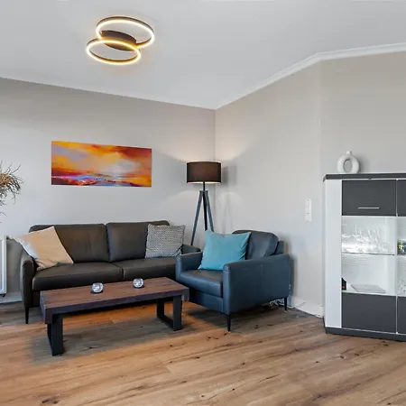 דירה Apartmenthaus Atlantik Apartmenthaus Atlantik 312 *