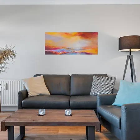 Apartmenthaus Atlantik Apartmenthaus Atlantik 312 * Ostseebad Kühlungsborn