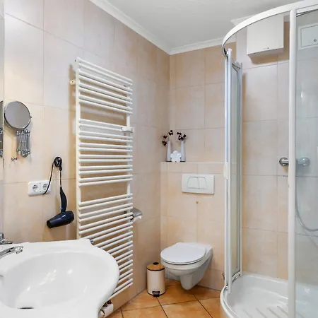 Apartmenthaus Atlantik Apartmenthaus Atlantik 312 * Ostseebad Kühlungsborn