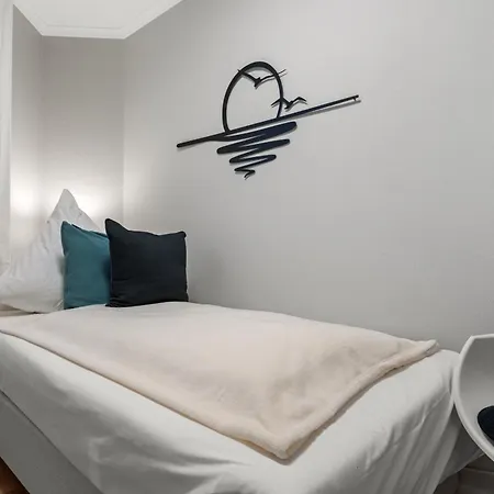 Apartmenthaus Atlantik Apartmenthaus Atlantik 312